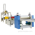 SPC Click Vinyl Flooring Production Line SPC Flooring Production Line Manufactory